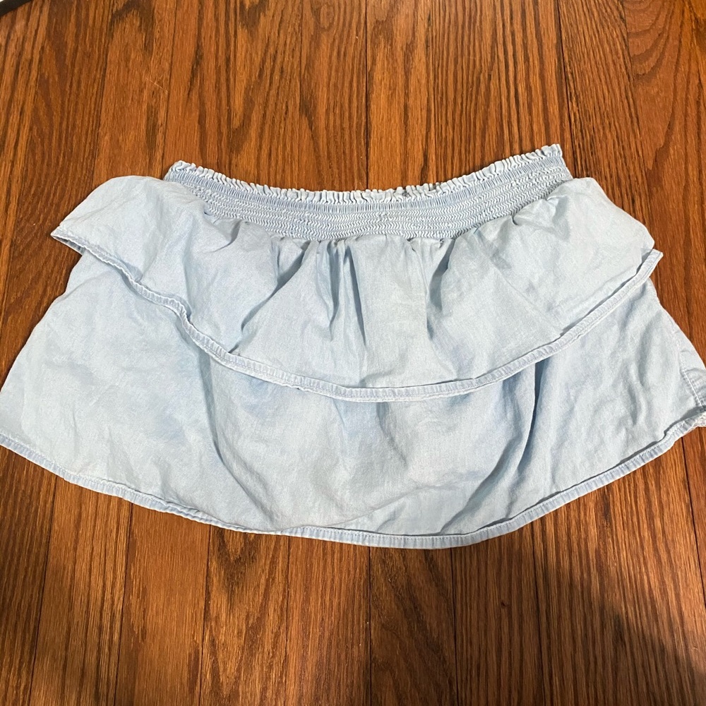 Aerie crop top